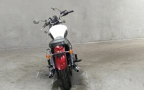 TRIUMPH BONNEVILLE T100 900 2013 TJ915