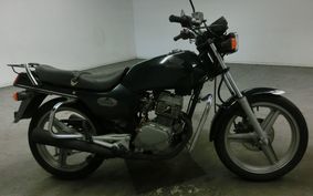 HONDA CB125T JC06