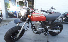 HONDA APE 50 Special Edition AC16