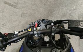 YAMAHA MT-09 SP 2020 RN52J