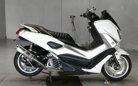 YAMAHA N-MAX 125 SE86J