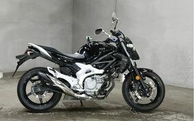 SUZUKI GLADIUS 650 2010 CX112