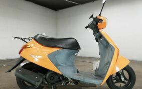 SUZUKI LET's 5 CA47A