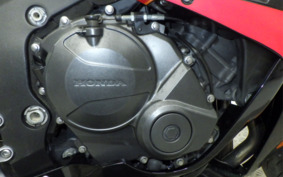 HONDA CBR600RR GEN 3 2007 PC40