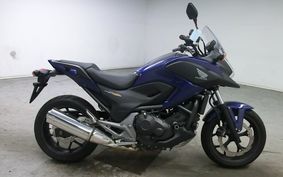 HONDA NC750X Limited 2014 RC72