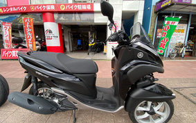 YAMAHA TRICITY 125 SE82J