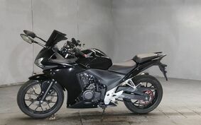 HONDA CBR400R 2013 NC47