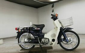 HONDA C70 SUPER CUB HA02