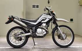 YAMAHA SEROW 250 DG11J