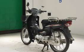 HONDA DREAM 125 ND125M