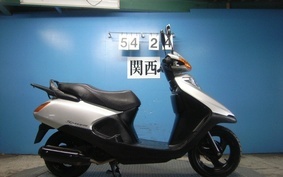 HONDA SPACY 100 JF13