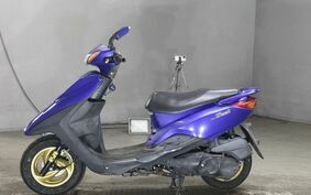 YAMAHA AXIS 125 TREET SE53J