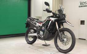 HONDA CRF250 RALLY MD44