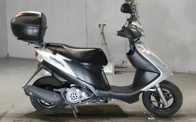 SUZUKI ADDRESS V125 G CF46A