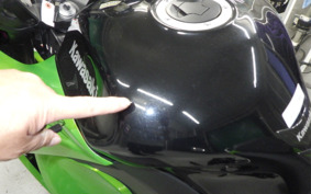 KAWASAKI NINJA 1000 2011