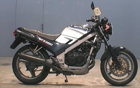 HONDA VTZ250 MC15