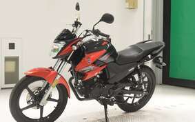 YAMAHA YS125 FAZER