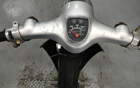 HONDA C50 SUPER CUB AA01