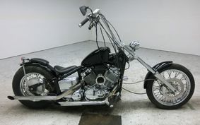 YAMAHA DRAGSTAR 400 2001 VH01J004488