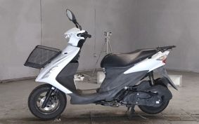 SUZUKI ADDRESS V125 CF4MA