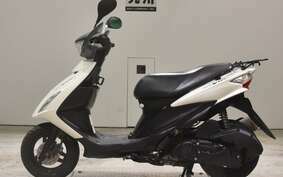 SUZUKI ADDRESS V125 S CF4MA