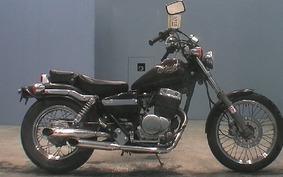 HONDA REBEL 250 MC13