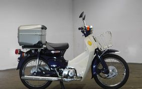 HONDA C70 SUPER CUB HA02