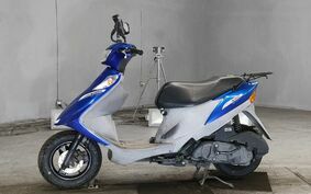 SUZUKI ADDRESS V125 G CF4EA