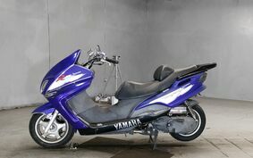 YAMAHA MAJESTY 125 5CA