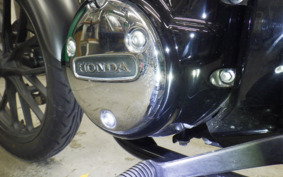 HONDA GB350 2022 NC59