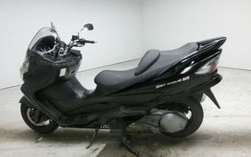 SUZUKI SKYWAVE 400 Fi 2009 CK44A