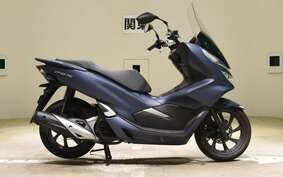 HONDA PCX125 JF81