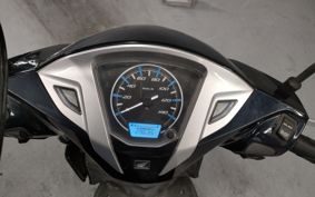 HONDA LEAD 125 JF45