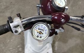 SUZUKI LETS4 CA41A