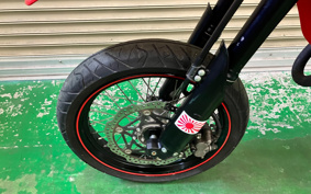 HONDA CRF250M MD44