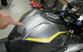 HONDA CBR250RR MC51