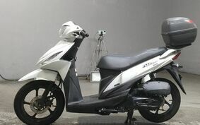 SUZUKI ADDRESS 110 CE47A