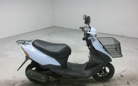 SUZUKI LET's 2 CA1PA