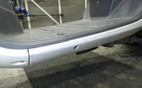 HONDA GYRO CANOPY TA03