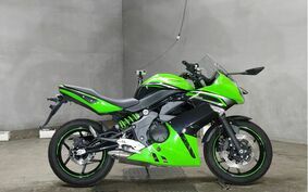 KAWASAKI NINJA 400 R 2013 ER400B