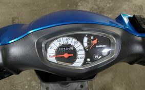 SUZUKI ADDRESS V125 G CF46A