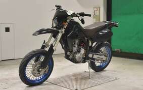 KAWASAKI KLX250 ES Type LX250E