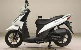 SUZUKI ADDRESS 110 CE47A