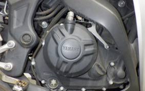 YAMAHA YZF-R25 A RG10J