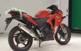 HONDA CBR250R GEN 3 MC41