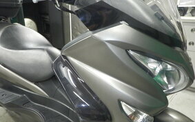 SUZUKI SKYWAVE 200 (Burgman 200) CH41A