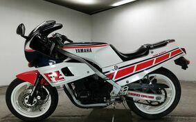 YAMAHA FZ400 R 1986 46X