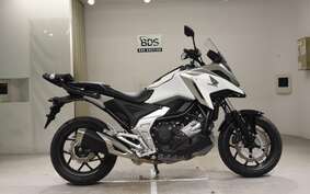 HONDA NC750X 2021 RH09