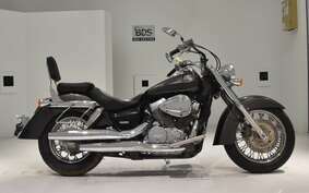 HONDA SHADOW 400 CLASSIC 2010 NC44