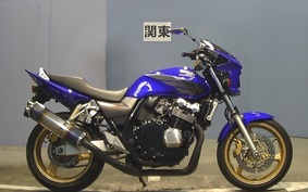 HONDA CB400SFV-3 2005 NC39